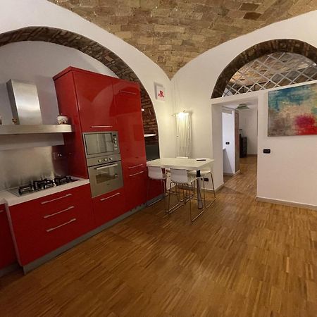Heart Of San Lorenzo - La Casa Particular Rome Exterior photo