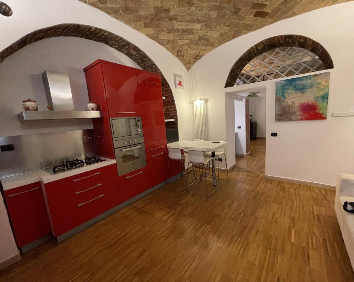 Heart Of San Lorenzo - La Casa Particular Rome Exterior photo