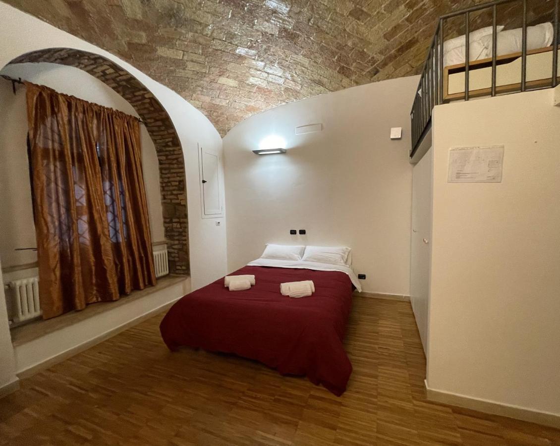 Heart Of San Lorenzo - La Casa Particular Rome Exterior photo